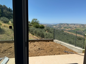 Prodej bytu 3+kk v osobním vlastnictví 94 m², Città Sant'Angelo