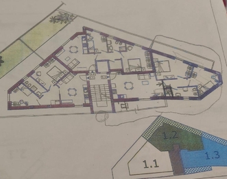 Prodej bytu 3+kk v osobním vlastnictví 94 m², Città Sant'Angelo