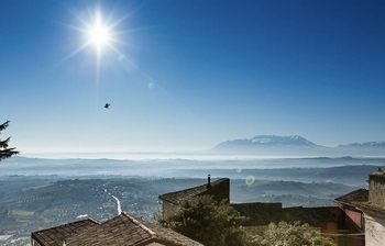 Prodej bytu 3+kk v osobním vlastnictví 94 m², Città Sant'Angelo