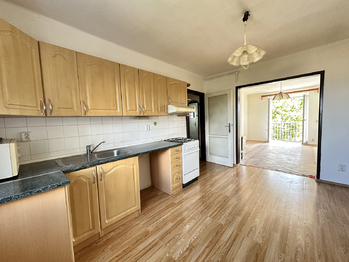 Prodej bytu 2+1 v osobním vlastnictví 54 m², Kladno