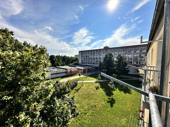 Prodej bytu 2+1 v osobním vlastnictví 54 m², Kladno