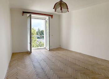 Prodej bytu 2+1 v osobním vlastnictví 54 m², Kladno