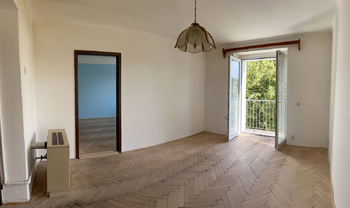 Prodej bytu 2+1 v osobním vlastnictví 54 m², Kladno