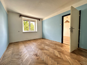 Prodej bytu 2+1 v osobním vlastnictví 54 m², Kladno