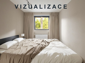 Prodej bytu 2+1 v osobním vlastnictví 54 m², Kladno