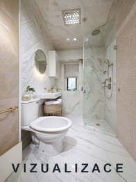 Prodej bytu 2+1 v osobním vlastnictví 54 m², Kladno