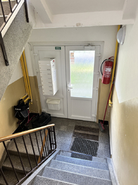 Prodej bytu 2+1 v osobním vlastnictví 54 m², Kladno