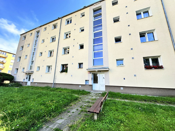 Prodej bytu 2+1 v osobním vlastnictví 54 m², Kladno