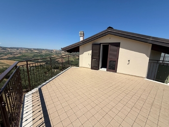 Prodej bytu 4+kk v osobním vlastnictví 124 m², Città Sant'Angelo