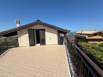 Prodej bytu 4+kk v osobním vlastnictví 124 m², Città Sant'Angelo