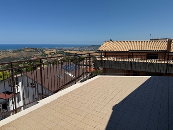 Prodej bytu 4+kk v osobním vlastnictví 124 m², Città Sant'Angelo