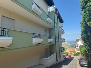Prodej bytu 4+kk v osobním vlastnictví 124 m², Città Sant'Angelo