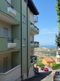 Prodej bytu 4+kk v osobním vlastnictví 124 m², Città Sant'Angelo