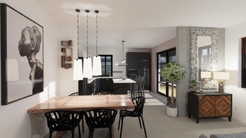 Prodej bytu 4+kk v osobním vlastnictví 124 m², Città Sant'Angelo