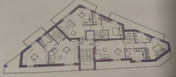 Prodej bytu 4+kk v osobním vlastnictví 124 m², Città Sant'Angelo