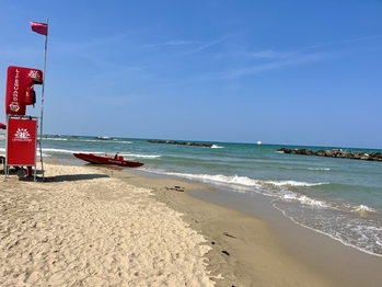 Prodej bytu 4+kk v osobním vlastnictví 124 m², Città Sant'Angelo