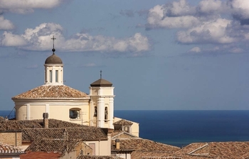 Prodej bytu 4+kk v osobním vlastnictví 124 m², Città Sant'Angelo