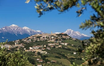 Prodej bytu 4+kk v osobním vlastnictví 124 m², Città Sant'Angelo