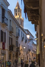 Prodej bytu 4+kk v osobním vlastnictví 124 m², Città Sant'Angelo