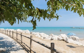 Prodej bytu 4+kk v osobním vlastnictví 124 m², Città Sant'Angelo