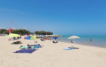 Prodej bytu 4+kk v osobním vlastnictví 124 m², Città Sant'Angelo