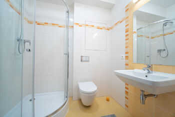 Pronájem bytu 1+kk v osobním vlastnictví 33 m², Praha 9 - Vysočany