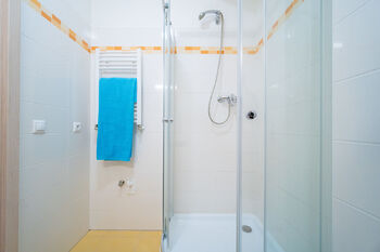 Pronájem bytu 1+kk v osobním vlastnictví 33 m², Praha 9 - Vysočany