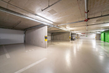 Pronájem bytu 1+kk v osobním vlastnictví 33 m², Praha 9 - Vysočany
