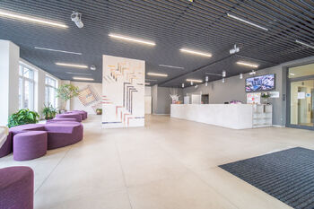 Pronájem bytu 1+kk v osobním vlastnictví 33 m², Praha 9 - Vysočany