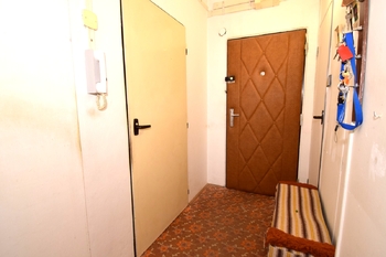 Prodej bytu 3+1 v osobním vlastnictví 66 m², České Budějovice