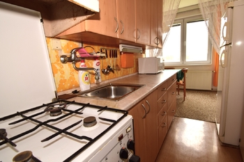 Prodej bytu 3+1 v osobním vlastnictví 66 m², České Budějovice