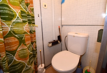 Prodej bytu 3+1 v osobním vlastnictví 66 m², České Budějovice