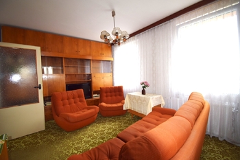 Prodej bytu 3+1 v osobním vlastnictví 66 m², České Budějovice