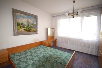 Prodej bytu 3+1 v osobním vlastnictví 66 m², České Budějovice