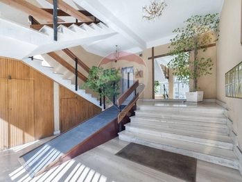 Prodej bytu 6 a více v osobním vlastnictví 232 m², Montesilvano