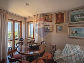 Prodej bytu 6 a více v osobním vlastnictví 232 m², Montesilvano