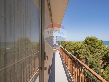 Prodej bytu 6 a více v osobním vlastnictví 232 m², Montesilvano