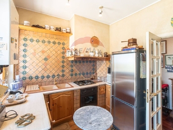 Prodej bytu 6 a více v osobním vlastnictví 232 m², Montesilvano