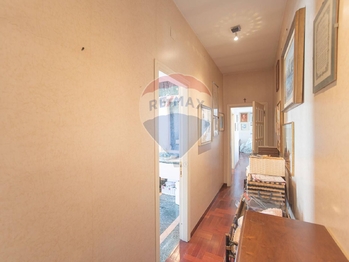 Prodej bytu 6 a více v osobním vlastnictví 232 m², Montesilvano
