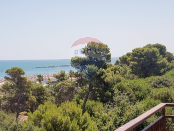 Prodej bytu 6 a více v osobním vlastnictví 232 m², Montesilvano