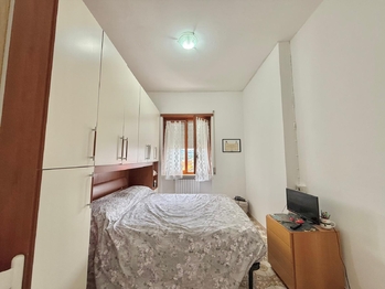 Prodej bytu 2+1 v osobním vlastnictví 47 m², Montesilvano