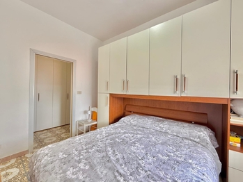 Prodej bytu 2+1 v osobním vlastnictví 47 m², Montesilvano