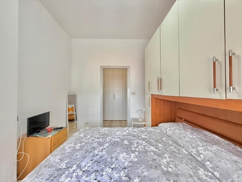 Prodej bytu 2+1 v osobním vlastnictví 47 m², Montesilvano