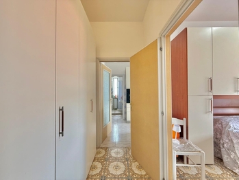 Prodej bytu 2+1 v osobním vlastnictví 47 m², Montesilvano