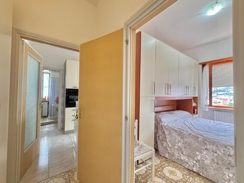 Prodej bytu 2+1 v osobním vlastnictví 47 m², Montesilvano