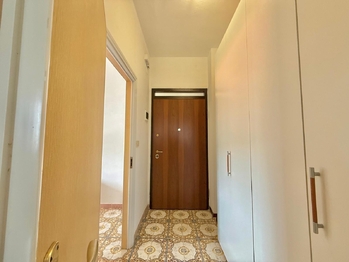 Prodej bytu 2+1 v osobním vlastnictví 47 m², Montesilvano