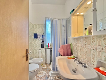 Prodej bytu 2+1 v osobním vlastnictví 47 m², Montesilvano