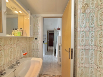 Prodej bytu 2+1 v osobním vlastnictví 47 m², Montesilvano
