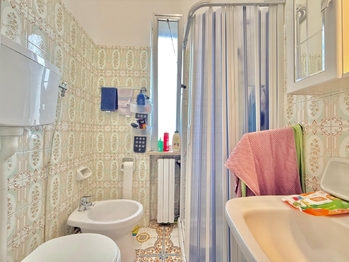 Prodej bytu 2+1 v osobním vlastnictví 47 m², Montesilvano