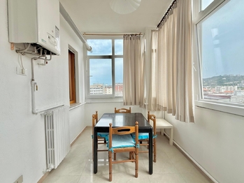 Prodej bytu 2+1 v osobním vlastnictví 47 m², Montesilvano